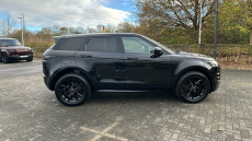 Land Rover Range Rover Evoque 2.0 D200 Dynamic SE 5dr Auto Diesel Hatchback